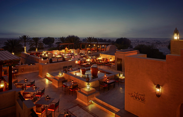 Bab Al Shams